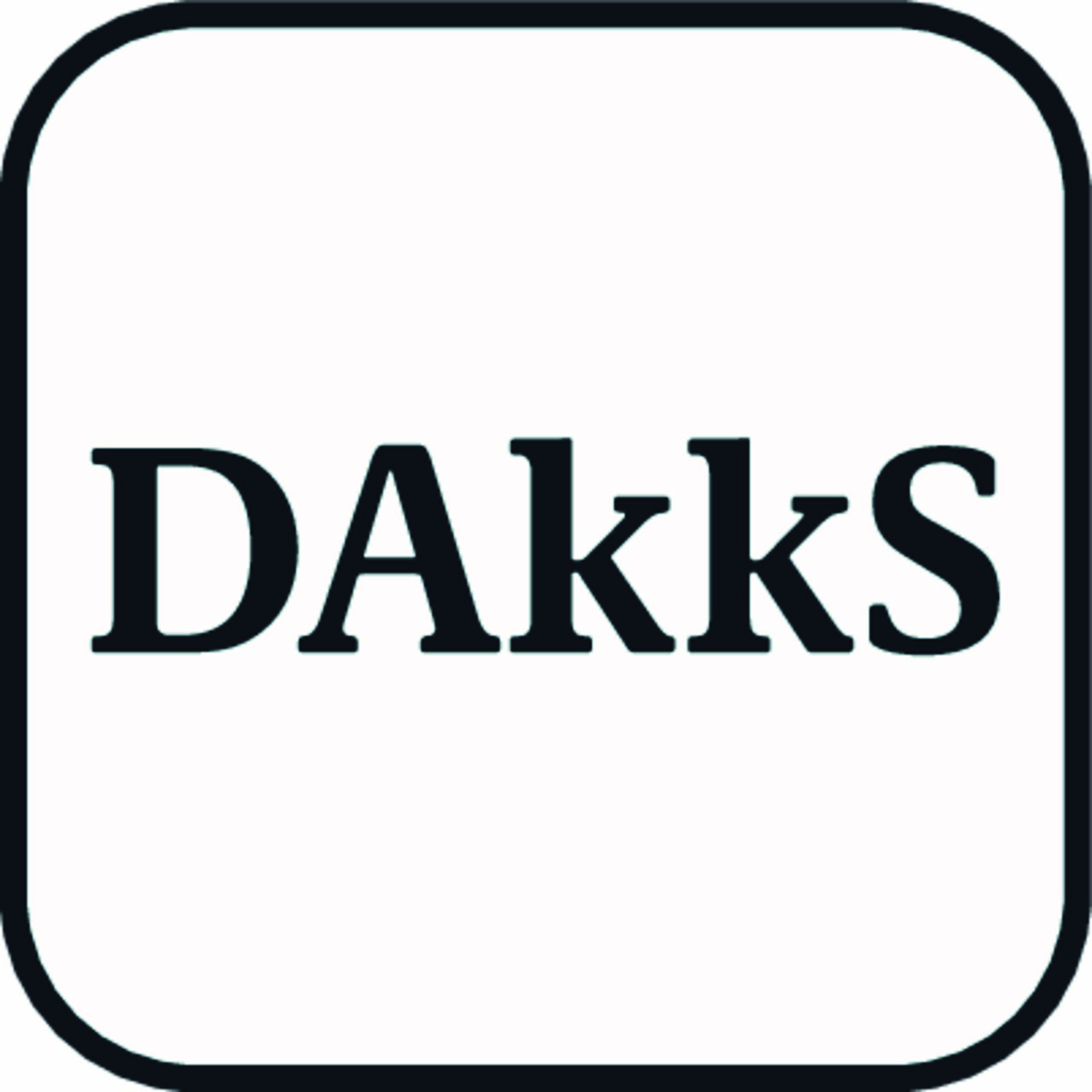 Accredited calibration (DKD)