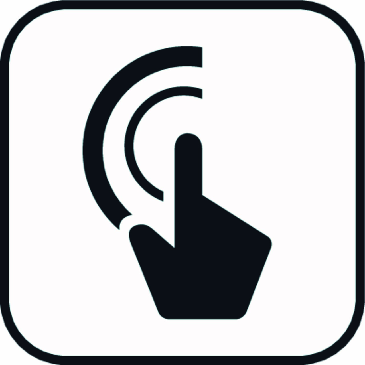 EasyTouch compatible